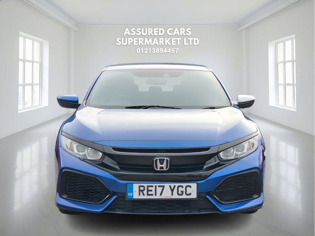 Used Honda Civic 2017 for sale - 76481647: Photo 14