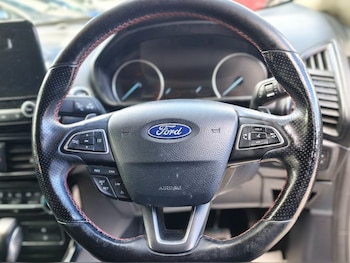 Used Ford Ecosport 2018 for sale - 78543926: Photo