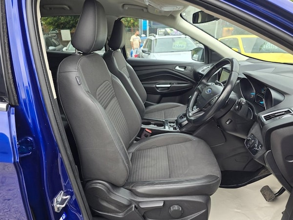 Used Ford Kuga 2017 for sale - 76139520: Photo 15