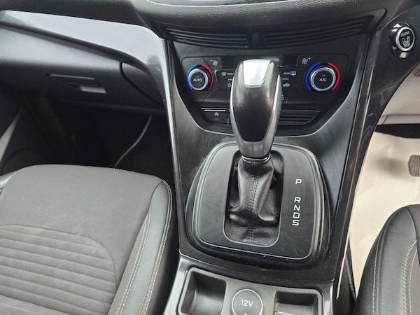 Used Ford Kuga 2017 for sale - 76139520: Photo 16