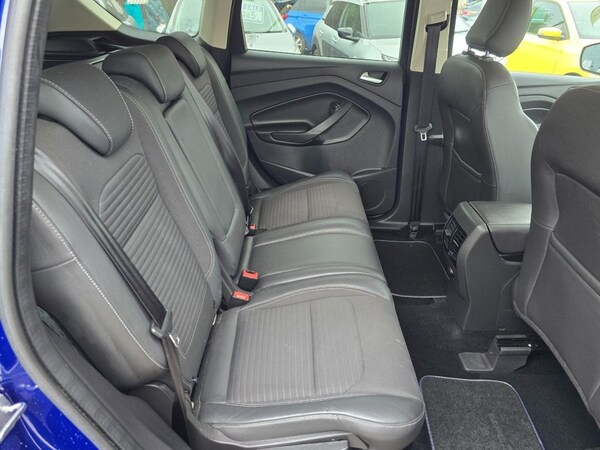 Used Ford Kuga 2017 for sale - 76139520: Photo 24