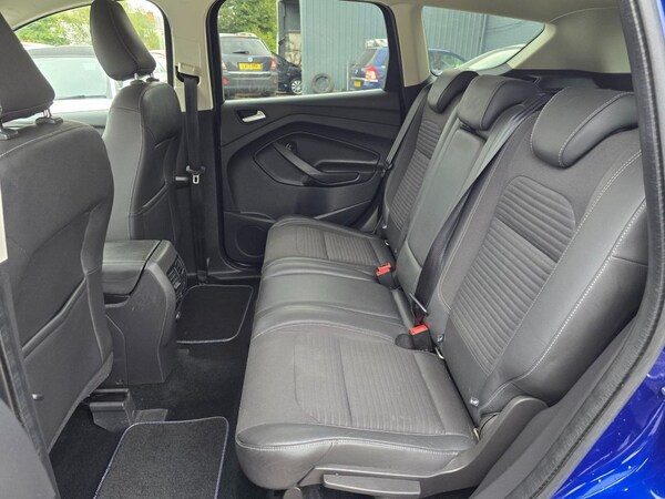 Used Ford Kuga 2017 for sale - 76139520: Photo 25