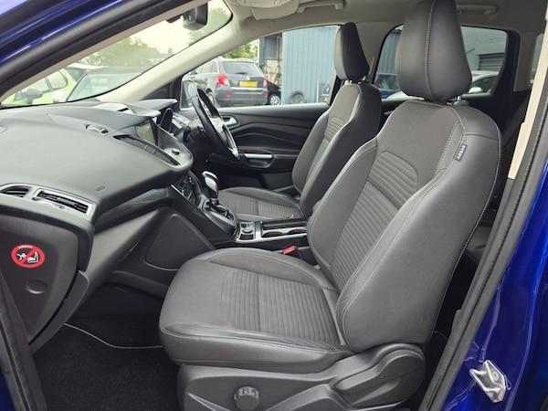 Used Ford Kuga 2017 for sale - 76139520: Photo 26