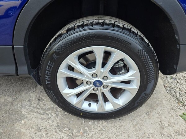 Used Ford Kuga 2017 for sale - 76139520: Photo 28