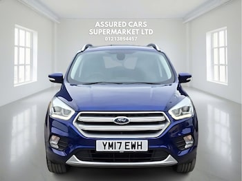 Used Ford Kuga 2017 for sale - 76139520: Photo 3