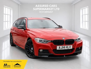 Used BMW 3 Series 2014 for sale - 79288366: Photo