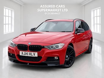 Used BMW 3 Series 2014 for sale - 79288366: Photo