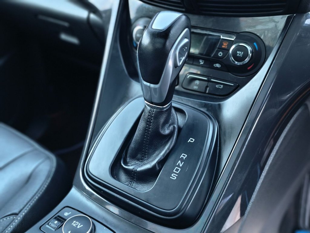 Used Ford Kuga 2015 for sale - 76914708: Photo 16