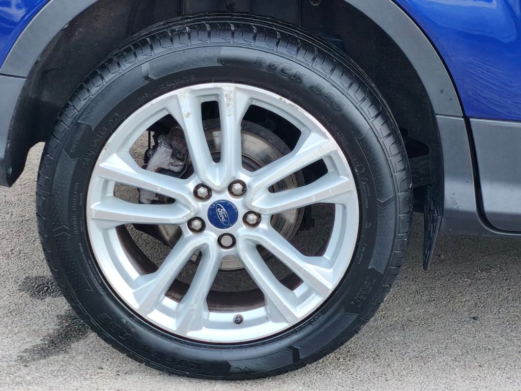 Used Ford Kuga 2015 for sale - 76914708: Photo 20