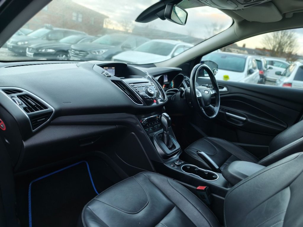 Used Ford Kuga 2015 for sale - 76914708: Photo 21