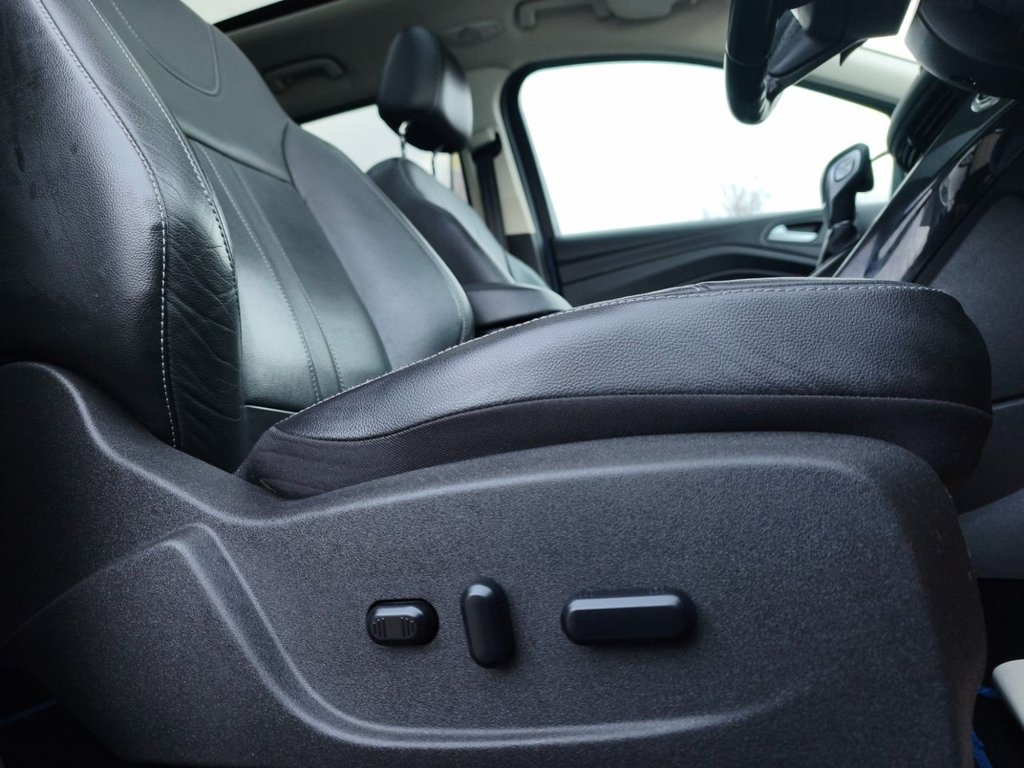 Used Ford Kuga 2015 for sale - 76914708: Photo 22