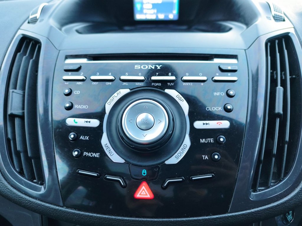 Used Ford Kuga 2015 for sale - 76914708: Photo 24