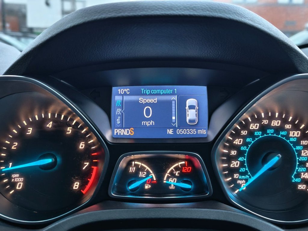 Used Ford Kuga 2015 for sale - 76914708: Photo 25