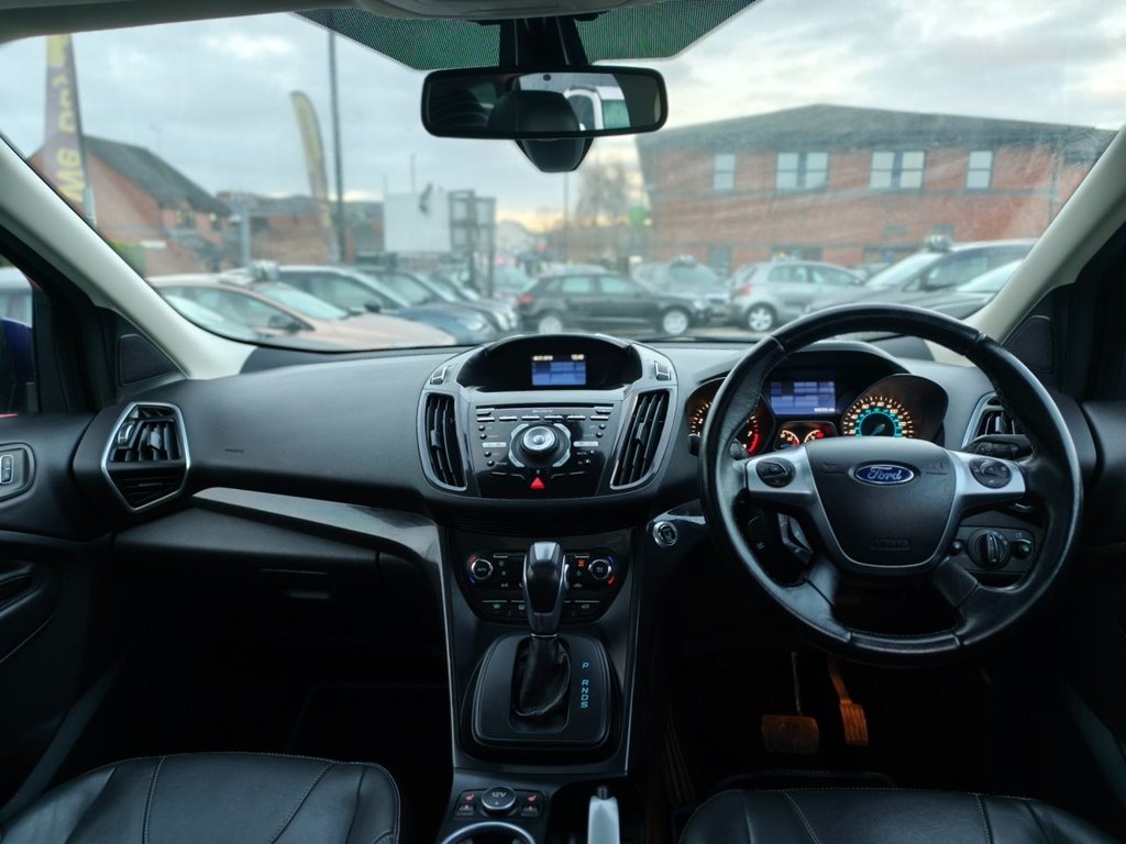 Used Ford Kuga 2015 for sale - 76914708: Photo 7