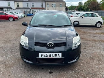 Used Toyota Auris 2008 for sale - 79642673: Photo