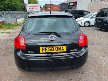 Used Toyota Auris 2008 for sale - 79642673: Photo