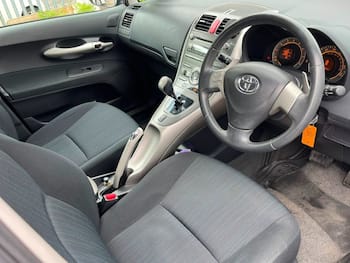 Used Toyota Auris 2008 for sale - 79642673: Photo