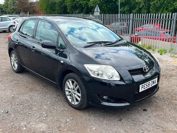 Used Toyota Auris 2008 for sale - 79642673: Photo
