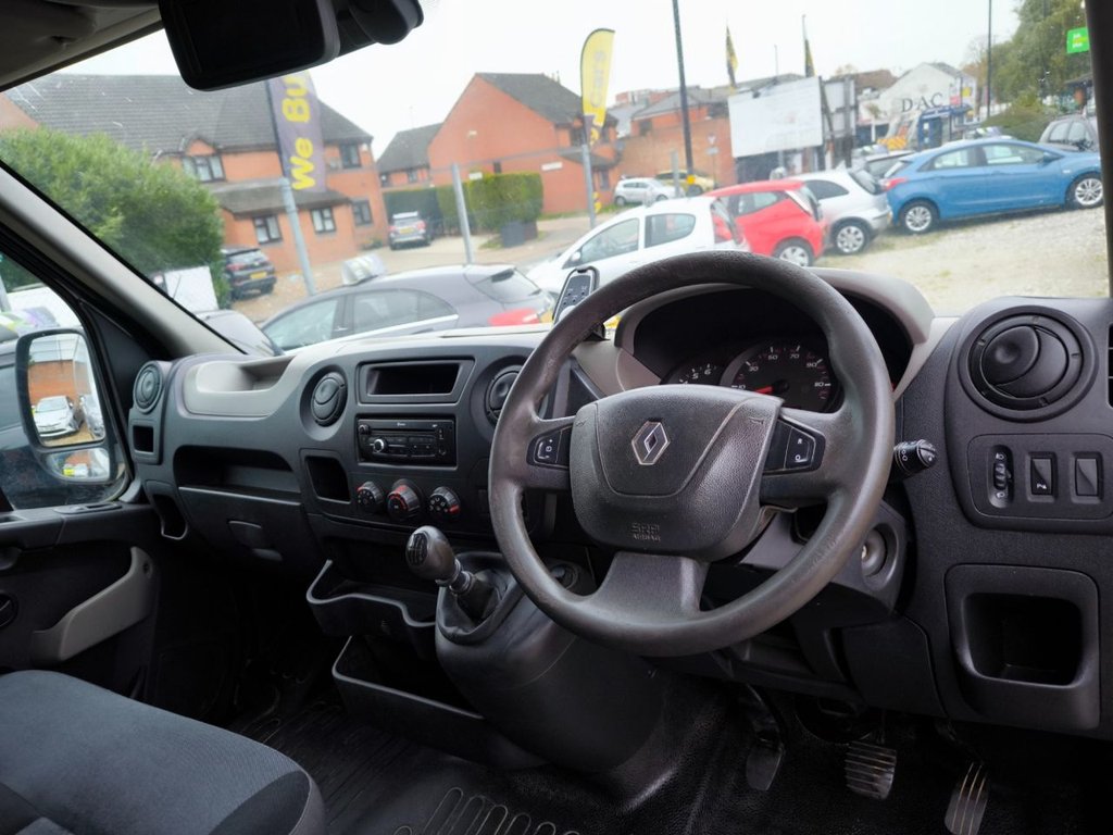 Used Renault Master 2014 for sale - 76333390: Photo 12