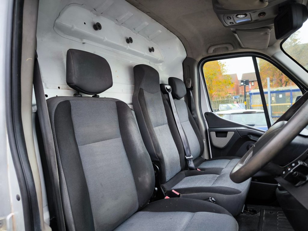 Used Renault Master 2014 for sale - 76333390: Photo 15