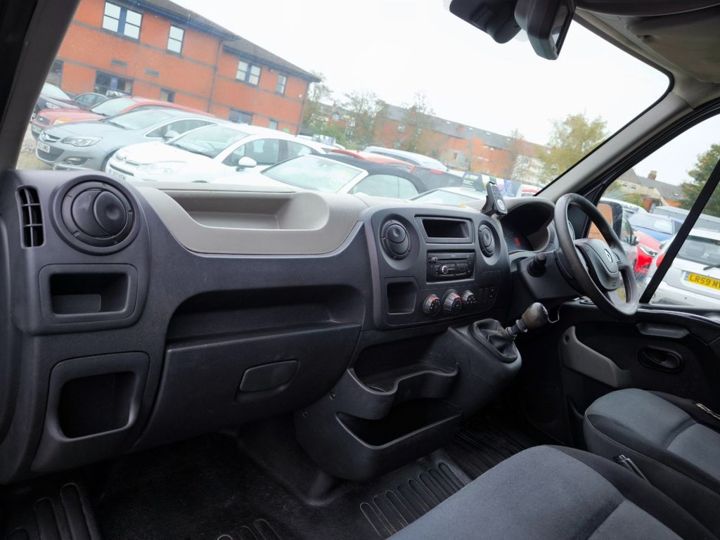 Used Renault Master 2014 for sale - 76333390: Photo 16