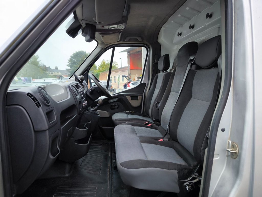 Used Renault Master 2014 for sale - 76333390: Photo 17
