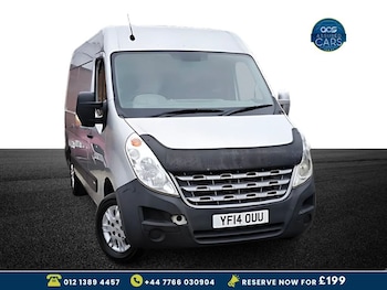 Renault - Master
