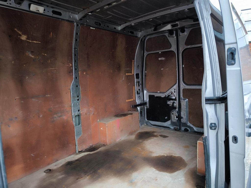 Used Renault Master 2014 for sale - 76333390: Photo 21