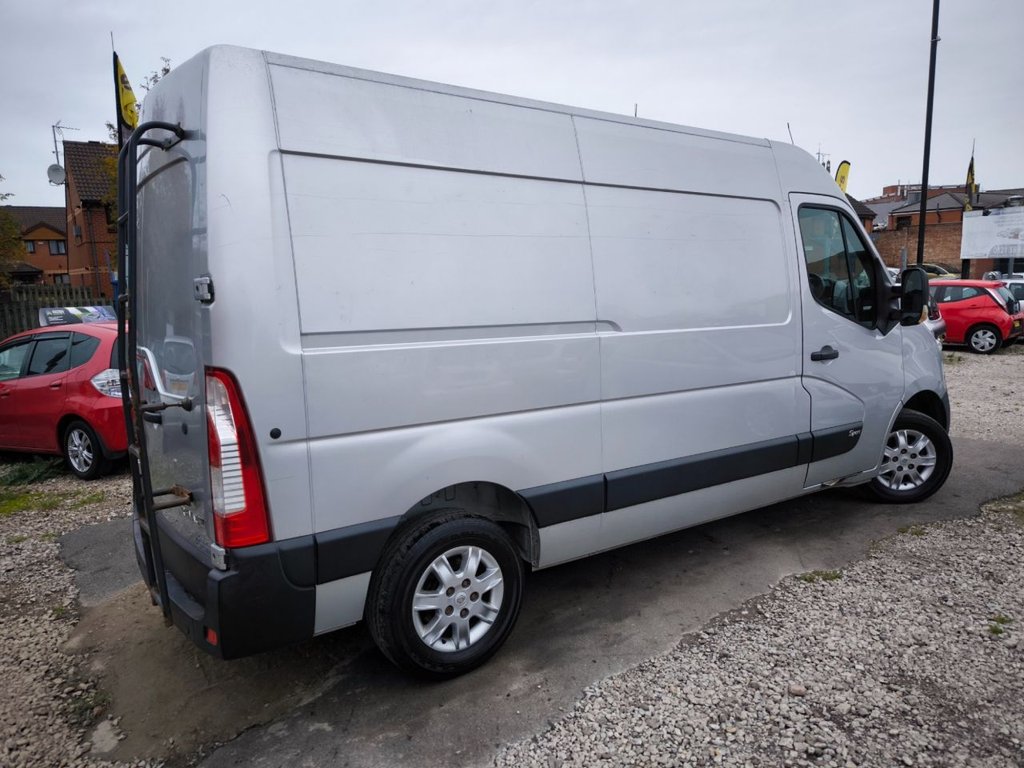 Used Renault Master 2014 for sale - 76333390: Photo 27