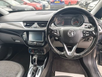 Used Vauxhall Corsa 2016 for sale - 78543777: Photo