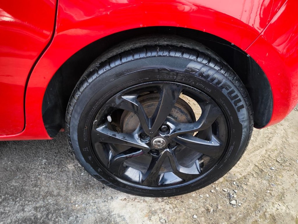 Used Vauxhall Corsa 2016 for sale - 76139452: Photo 27