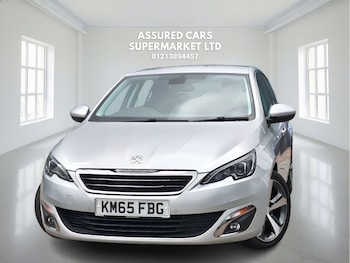 Used Peugeot 308 2015 for sale - 79178294: Photo