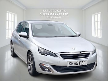 Used Peugeot 308 2015 for sale - 79178294: Photo
