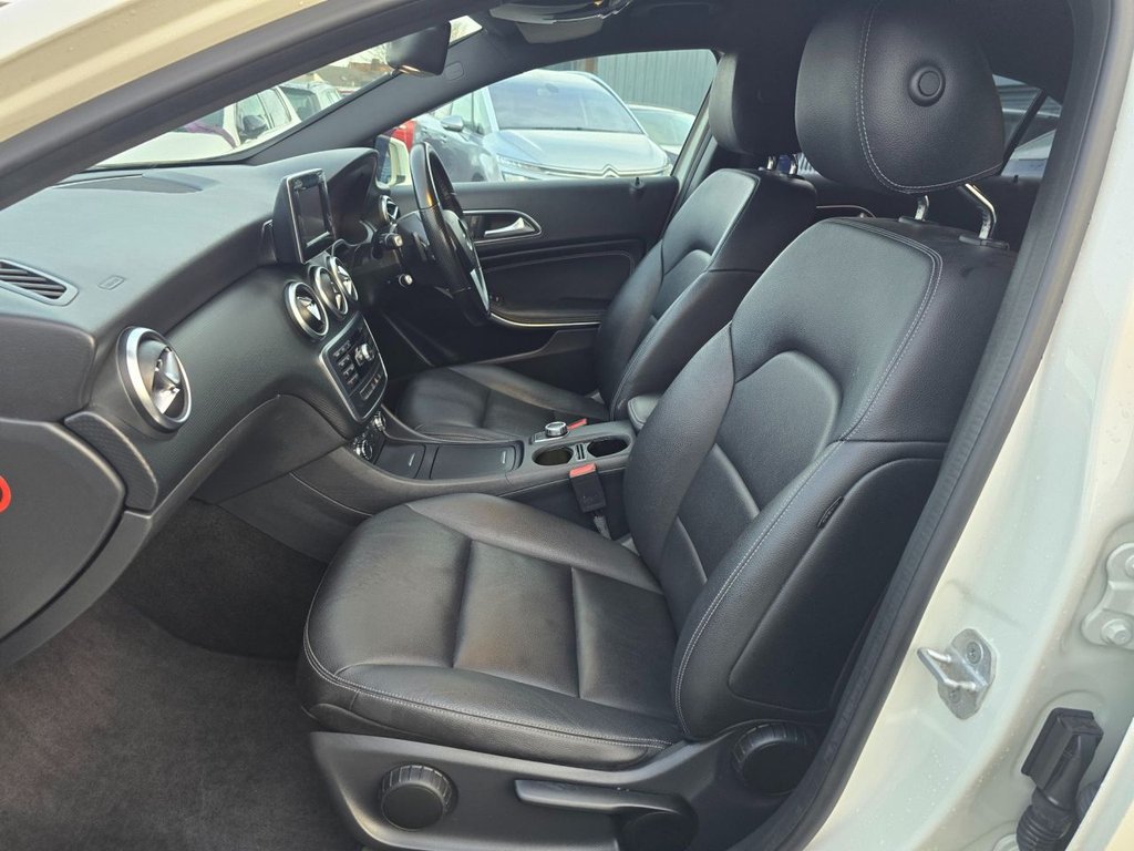 Used Mercedes-Benz A-Class 2015 for sale - 76934557: Photo 15