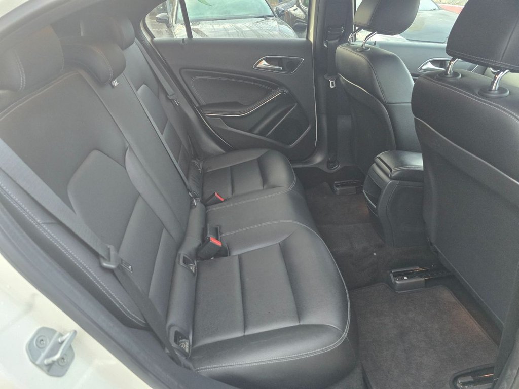 Used Mercedes-Benz A-Class 2015 for sale - 76934557: Photo 19