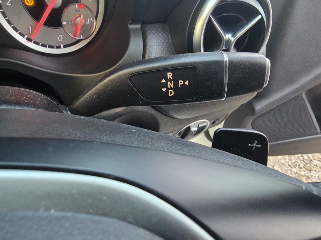 Used Mercedes-Benz A-Class 2015 for sale - 76934557: Photo 21