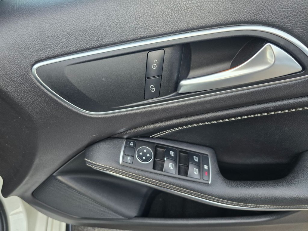 Used Mercedes-Benz A-Class 2015 for sale - 76934557: Photo 22