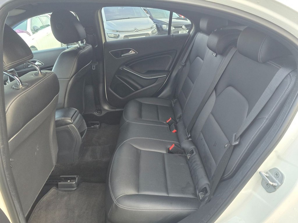 Used Mercedes-Benz A-Class 2015 for sale - 76934557: Photo 25