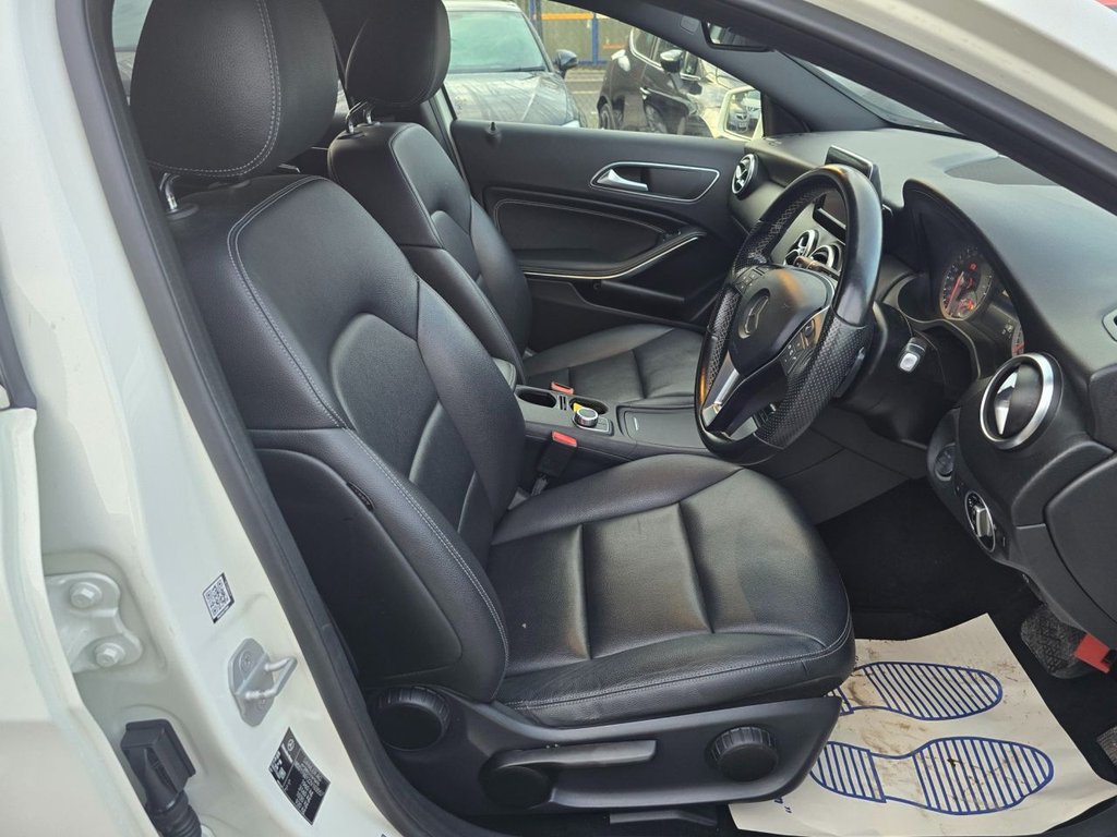 Used Mercedes-Benz A-Class 2015 for sale - 76934557: Photo 7