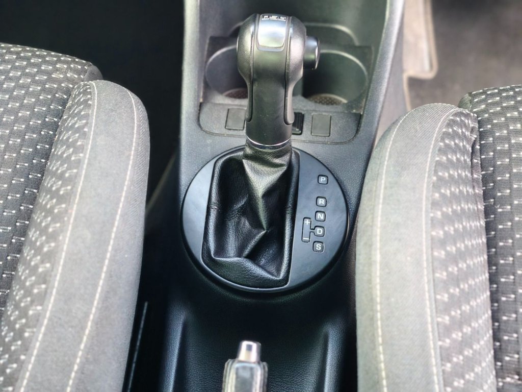 Used Skoda Fabia 2011 for sale - 76178557: Photo 11