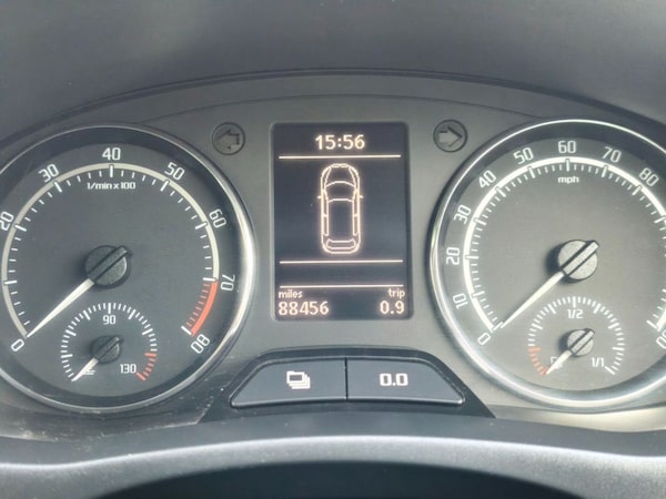 Used Skoda Fabia 2011 for sale - 76178557: Photo 15