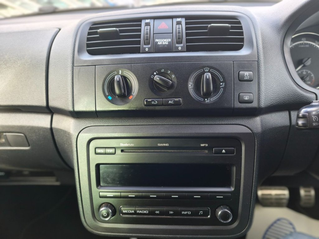 Used Skoda Fabia 2011 for sale - 76178557: Photo 19