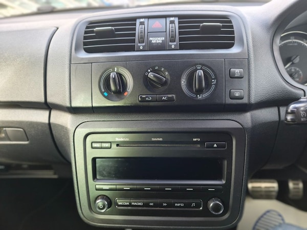Used Skoda Fabia 2011 for sale - 76178557: Photo 19