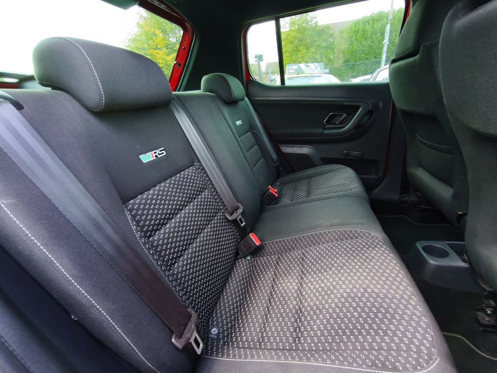 Used Skoda Fabia 2011 for sale - 76178557: Photo 21