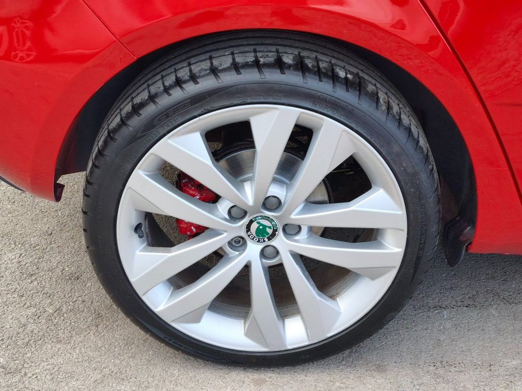 Used Skoda Fabia 2011 for sale - 76178557: Photo 25