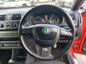 Used Skoda Fabia 2011 for sale - 76178557: Photo