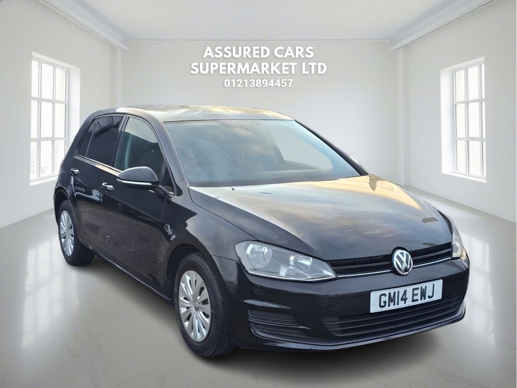 Used Volkswagen Golf 2014 for sale - 76934661: Photo 5