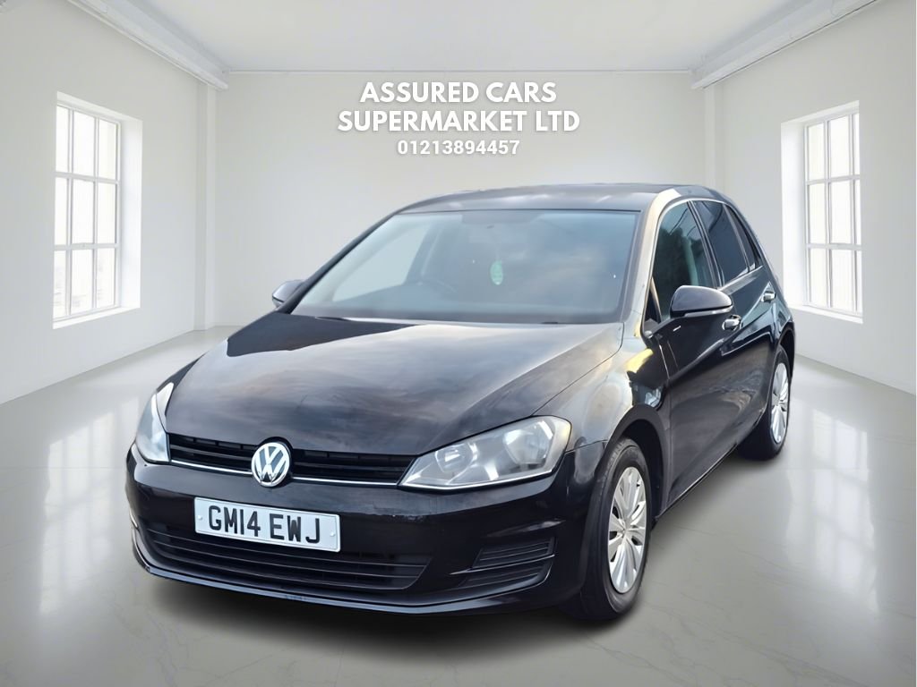 Used Volkswagen Golf 2014 for sale - 76934661: Photo 6
