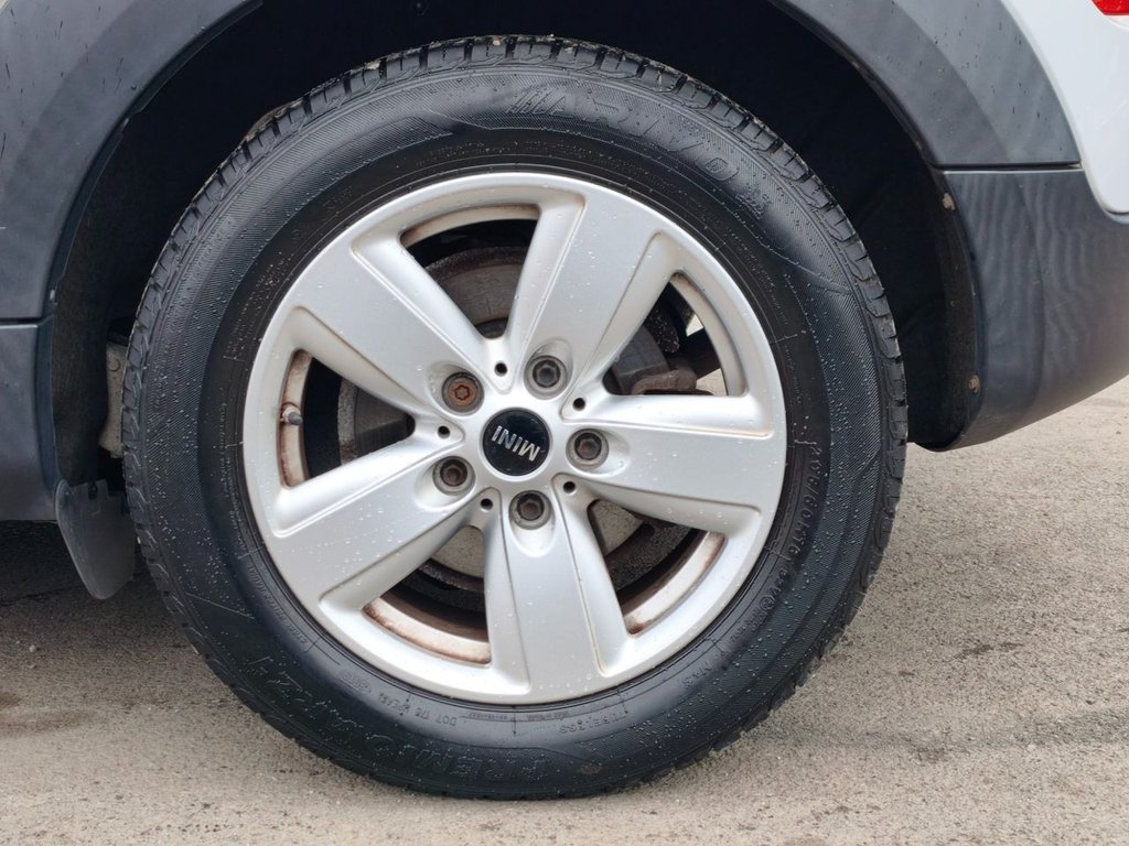 Used MINI Paceman 2015 for sale - 76381536: Photo 14