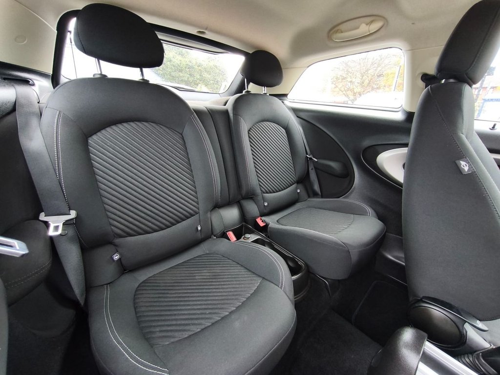 Used MINI Paceman 2015 for sale - 76381536: Photo 15
